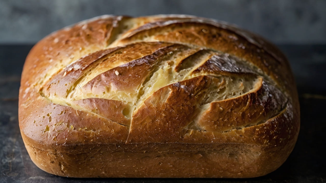 Should I Brush Bread with Butter Before Baking? Expert Tips for Perfect Crust